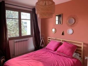 Joli appartement près du métro