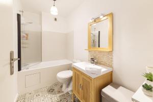 Joli appartement proche du port