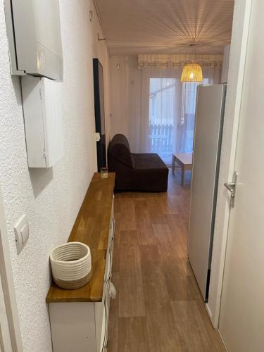 Joli appartement proche océan et centre ville