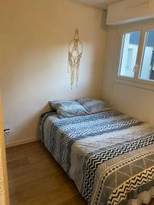 Joli appartement proche océan et centre ville