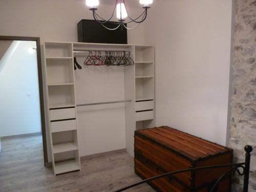 Joli appartement quartier Brassens