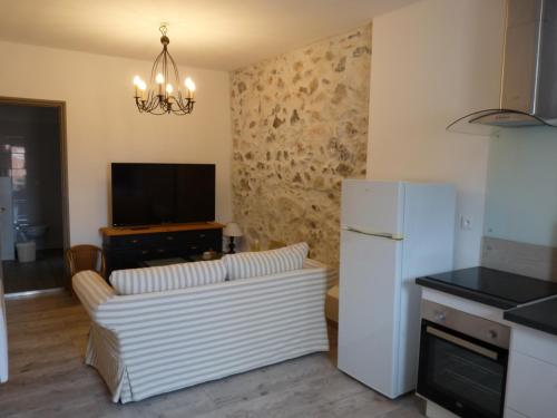 Joli appartement quartier Brassens
