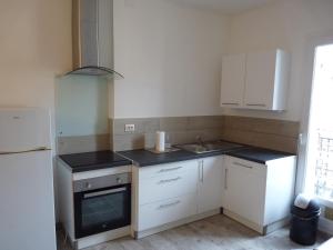 Joli appartement quartier Brassens