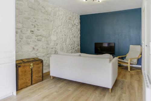 Joli appartement refait à neuf proche du Rhône - Avignon - Welkeys