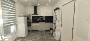 Joli appartement rénové avec terrasse