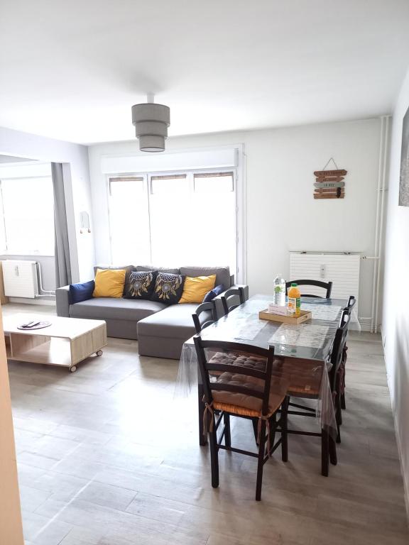 Joli appartement résidentiel à Troyes 32 Bis Rue Traversière, 10000 Troyes