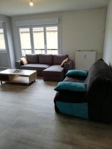 Joli appartement résidentiel à Troyes