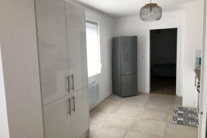 Joli appartement scandinave