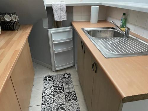 Joli Appartement St Thibery