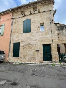 Joli Appartement St Thibery