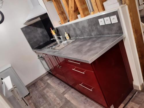 Joli appartement T2 Agglo Troyes