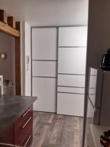 Joli appartement T2 Agglo Troyes