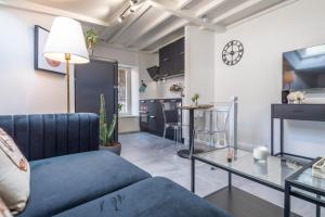 Joli Appartement T2 au cœur de la vieille ville dAnnecy proche du lac