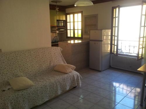 Joli appartement T2 au village de Rochebrune 05190