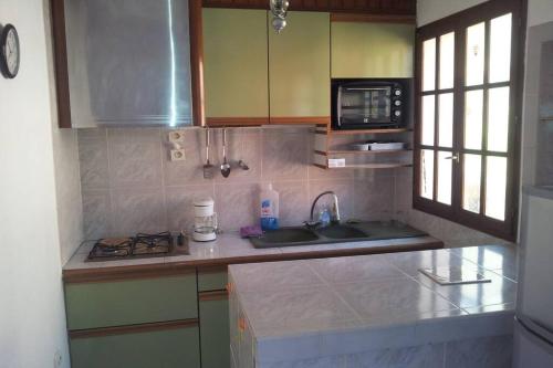 Joli appartement T2 au village de Rochebrune 05190