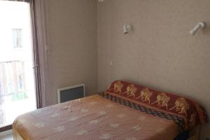 Joli appartement T2 au village de Rochebrune 05190