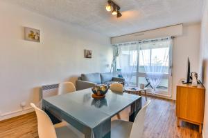 Joli appartement T2 Bord de mer
