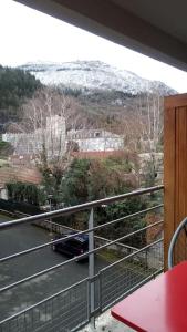 joli appartement T2 très bien situé, parking couvert