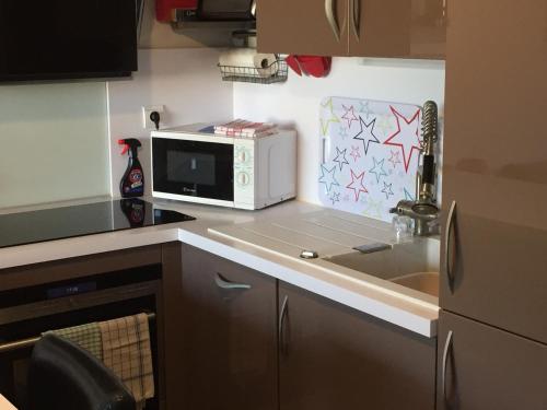 Joli appartement tout confort
