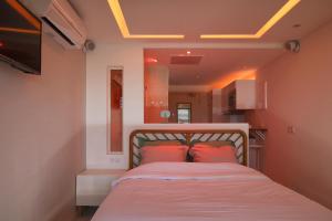 Joli appartement village naturiste
