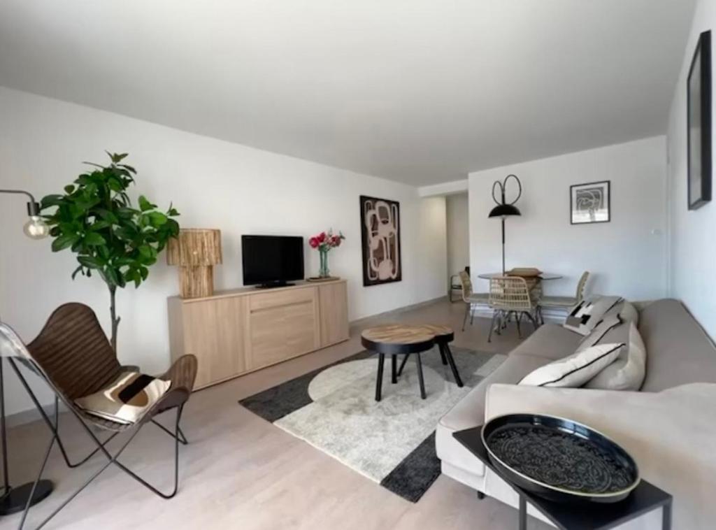 Joli appartement vue magnifique sur le port ! 11 Rue de la Gabelle, 34300 Le Cap d\'Agde