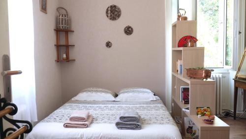 Joli appartement vue sur l'Eglise