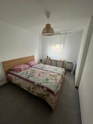Joli appt 45 m2 avec terrasse
