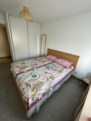 Joli appt 45 m2 avec terrasse