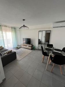 Joli appt 45 m2 avec terrasse
