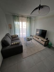 Joli appt 45 m2 avec terrasse
