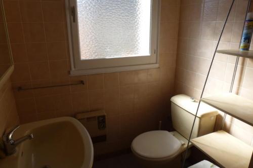 Joli Apt de 48m 2min à pied de la ville !