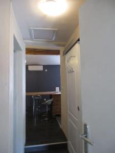 Joli/calme et spacieux appartement.
