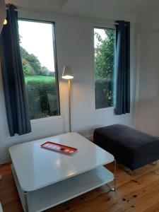 Joli chalet de jardin