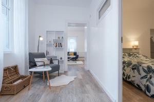 Appartement JOLI COCON AU COEUR DE LA VIEILLE VILLE 13 Rue Saint-Michel 54000 Nancy Lorraine