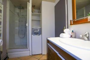 Joli duplex 50m2 emplacement idéal