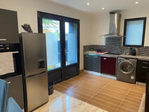 Joli duplex à 30min Paris