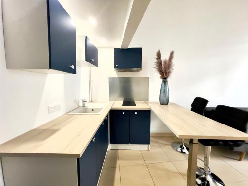 Joli Duplex ambiance « Surfeur »