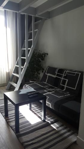 Joli Duplex Gare - Centre Ville Rennes