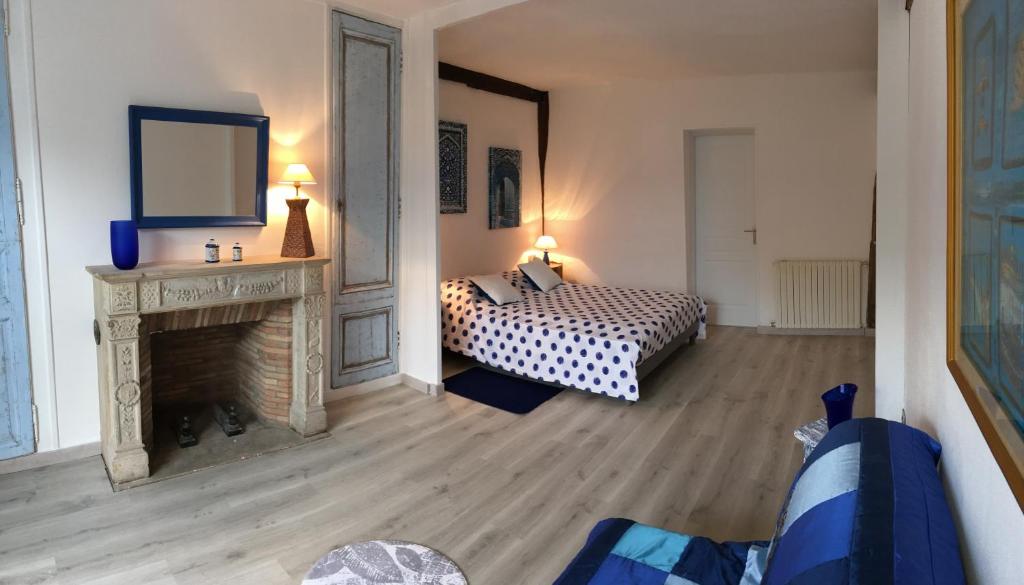 Joli duplex pour 2 adultes 66210 Les Angles