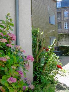 Joli duplex, terrasse à deux pas du vieux port