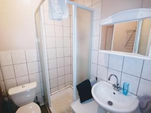 Appartement Joli F1 au coeur de Paray 20 avenue Charles de Gaulle 71600 Paray-le-Monial Bourgogne