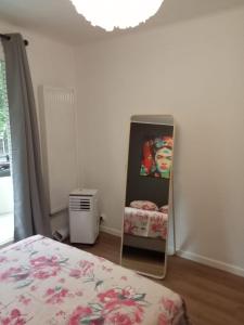 Appartement Joli F2 neuf tout équipé proche centre Annecy et Gare 24 Avenue de Chambéry 74000 Annecy Rhône-Alpes