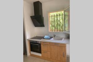 Joli F3 de 60m2 avec balcon