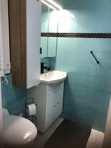 Joli Gîte 1 pièce 2 à 4 pers