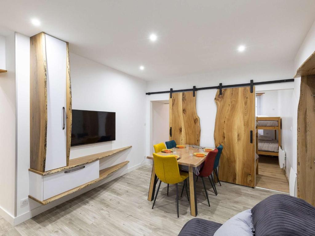 Joli Gîte 1 pièce 2 à 4 pers 14380 Courson