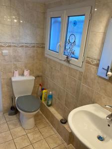 Joli l’appartement 80m2