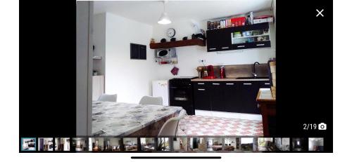 Joli logement proche du mont Lozère
