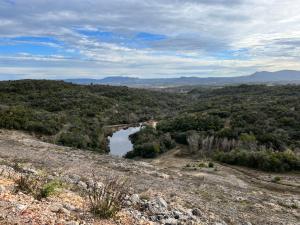 Joli logement proche du mont Lozère