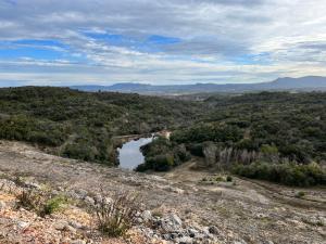 Appartement Joli logement proche du mont Lozère 61 La Canebière 30530 La Vernarède Languedoc-Roussillon