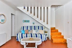 Joli logement résidentiel à 300m de la plage